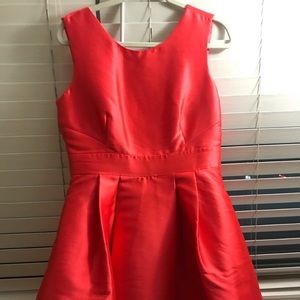 Kate Spade Cocktail Dress pink size 12